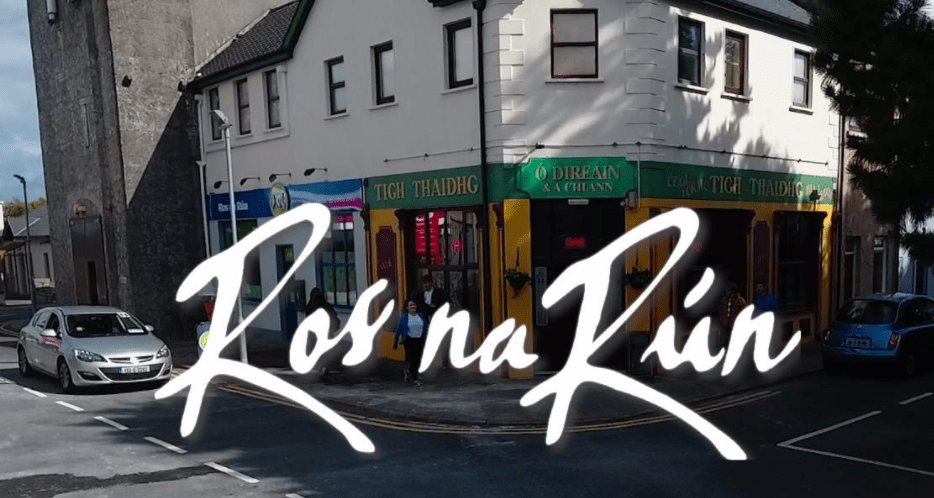 Ros na Rún